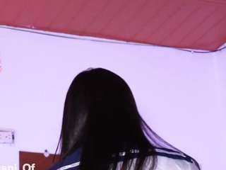 danigirl12 webcam model stream image