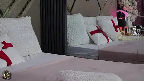 Mishelle-Brizo webcam model stream image