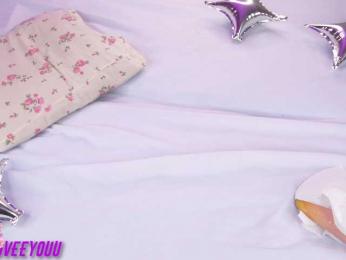 WetHanna webcam model stream image