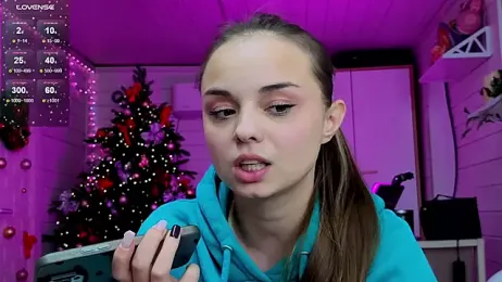 Misss_Vikk webcam model stream image