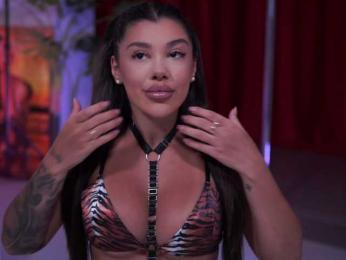 NatyDesiree webcam model stream image