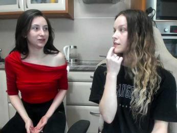 Nastyundi webcam bongacams model stream image