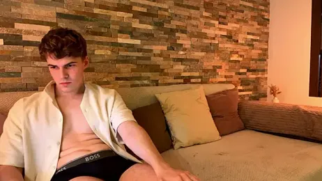 Aurora_Asti webcam model stream image