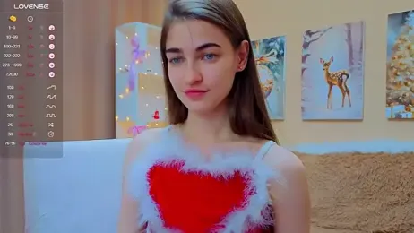 AstoriyaNight webcam model stream image