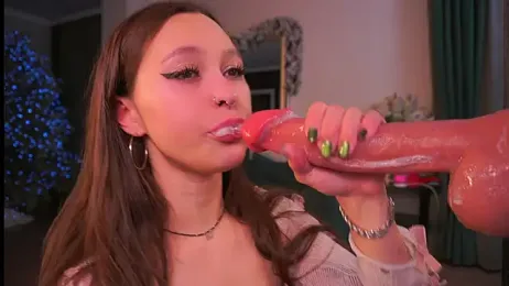 karolineneuer_ webcam model stream image