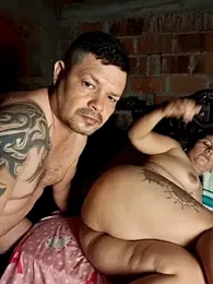 lady_and_charly webcam stripchat model stream image