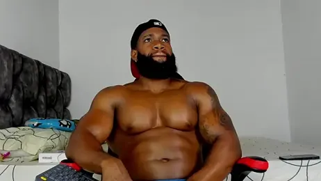 james_musclebbc webcam model stream image