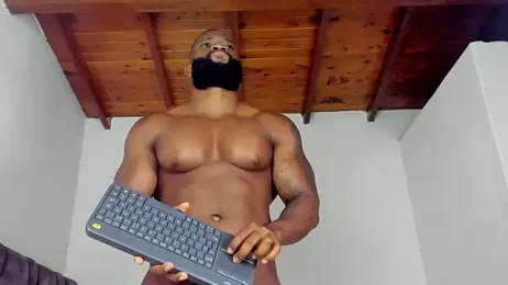 james_musclebbc webcam stripchat model stream image