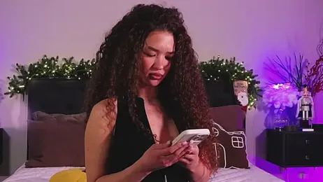 Denise_Garciia webcam model stream image