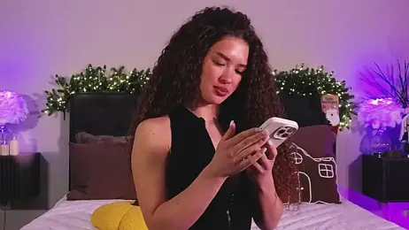 Denise_Garciia webcam model stream image