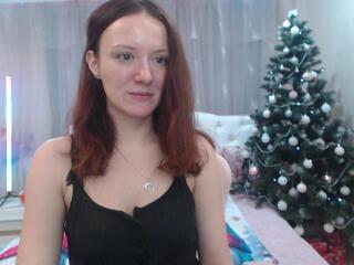 Barbara Stily webcam flirt4free model stream image
