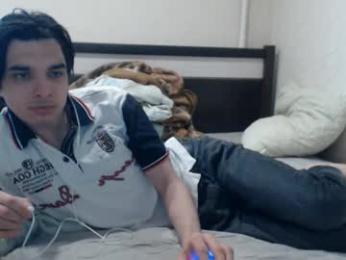 cris_peace webcam chaturbate model stream image