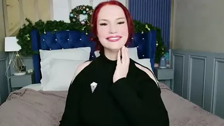 ClaireMayerz webcam model stream image