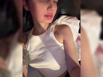 Wow-Eva webcam model stream image