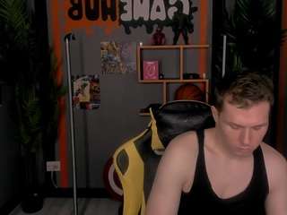 hectorspector webcam camsoda model stream image