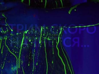 HeyBanana webcam model stream image