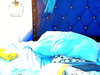 Katy Heaven webcam model stream image