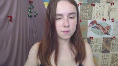 Shy_Girl_S webcam model stream image