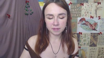 Shy_Girl_S webcam cam4 model stream image