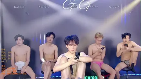 GG-boy002 webcam stripchat model stream image