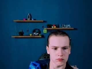 leo-void webcam model stream image