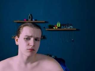 leo-void webcam model stream image