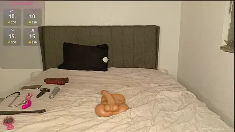 misscatxo webcam model stream image