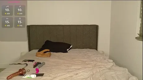 misscatxo webcam model stream image