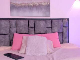 Valerya Sexi webcam flirt4free model stream image