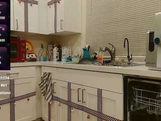 blondiewithanass webcam model stream image