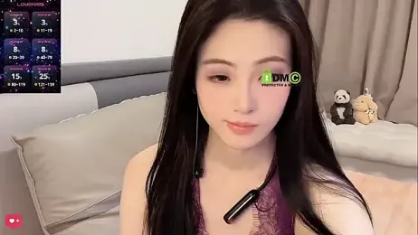 xiaolanlan3344 webcam model stream image