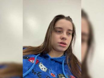 FunnyBanny0312 webcam bongacams model stream image