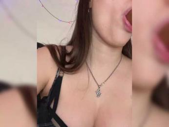 FunnyBanny0312 webcam model stream image