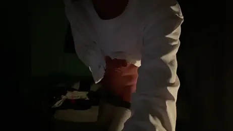 _Cily_ webcam model stream image