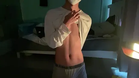 _Cily_ webcam model stream image