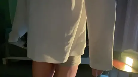 _Cily_ webcam model stream image