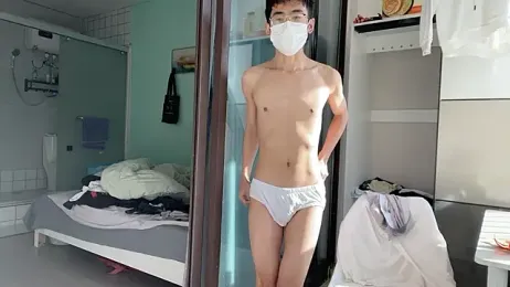 _Cily_ webcam model stream image