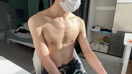 _Cily_ webcam model stream image