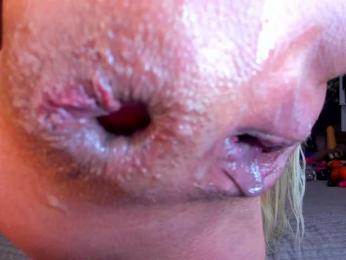 NikkaHotX webcam model stream image