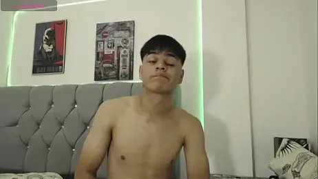 Loganjhonson19 webcam model stream image