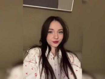 OlivkaVif webcam bongacams model stream image