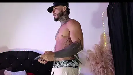 john_cartter1 webcam stripchat model stream image