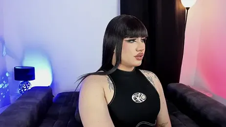 Stormi_Canniggia webcam model stream image