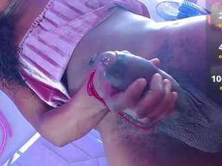 karolla-bigcock webcam model stream image