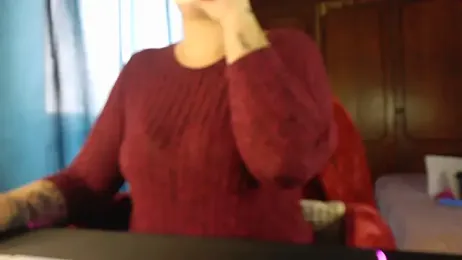 bunnyfox420 webcam model stream image