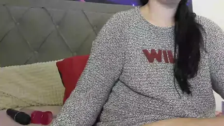 bunnyfox420 webcam model stream image