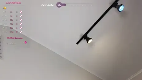 Chloe_princesss webcam model stream image