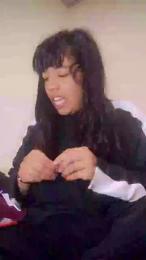 AmaJulia webcam model stream image