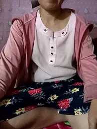 TinTin321 webcam model stream image