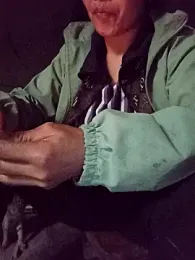 TinTin321 webcam stripchat model stream image